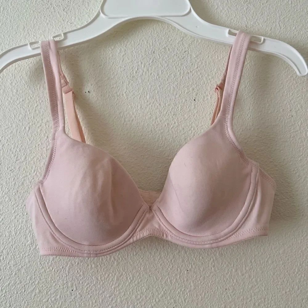 THE T-SHIRT Lightly Lined Full Coverage Bra 32A